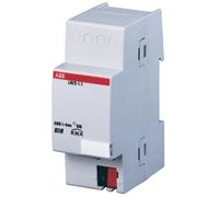 ABB Unità logica LM/S 1.1 Bianco
