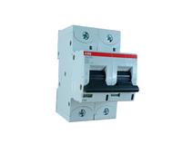 Abb m121123 interruttore sezionatore 2p 32a 800vdc
