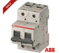 ABB M121502 S802PV-M63 INTERRUTTORE NON AUTOMATICO 2P