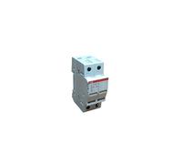 Abb m204703 portafusibile sezionabile 10,3x38 2p max 32A max 1000vdc