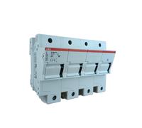 Sezionatore portafusibile ABB 3P+N 125A E93N/125 M296532
