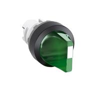 ABB M2SS2-11G SEL. 2PL 90. VERDE GH. NERA