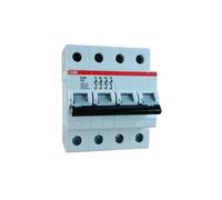 Abb e20480g interruttore-sezionatore 4p 80a m646277