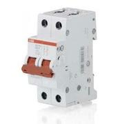 ABB SEZIONATORE 32A 2P SD202/32 2CDD282101R0032 M990414
