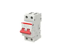 ABB SEZIONATORE 32A 2P SD202/32 2CDD282101R0032 M990414