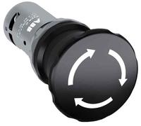 ABB Machine Stop 1SFA619550R1076 Twist-Release, Non Illuminato, 24 - 300 V, 6 kV