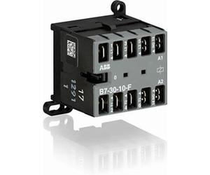 ABB Mini-Protettore GJL1311003R0101 B7-30-10-F-01 - 20 A, 24 V AC, 3 NO, 0 NC...