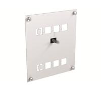 ABB MIR-P XT4 P 1SDA066646R1 nuovo e originale consegna in 3-5 giorni