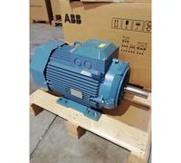 Abb motore elettrico 11 kw 6 poli ip55 alluminio ie3 400690v 3gaa163052-adk se