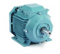 ABB MOTORE ELETTRICO ALLUMINIO 1,5KW 2POLI B3 IP55 M3AA90L2B3