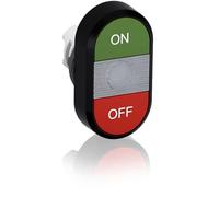 ABB MPD3-11C PULSANTE DOPPIO