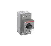 ABB MS116 4,00-6,30A INTERR. SALVAMOTORE 50KA