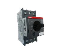 EP 885 6 1SAM350000R1011 16A INTERRUTTORE PROTEZIONE TERMICA SALVAMOTORE 100KA