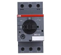 Abb EP 882 3 Ms132 2,5-4,0a interruttore salvamotore 100ka