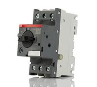 EP 887 2 1SAM350000R1014 25A INTERRUTTORE PROTEZIONE TERMICA SALVAMOTORE 50KA