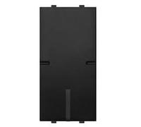 Abb Mylos 2CSY1016MS Pulsante 1p, 16a, nc scuro