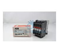 ABB N22E 24V/50-60HZ CONTATTORE AUSILIARE EN 000 4