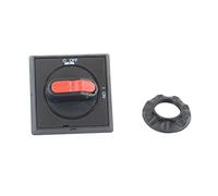 ABB, OHBS2AJ1, maniglia selettore, IP65 - NEMA 1 3R 12