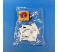 ABB OHYS2AJ selettore maniglia, giallo