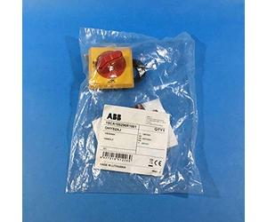 ABB OHYS2AJ selettore maniglia, giallo