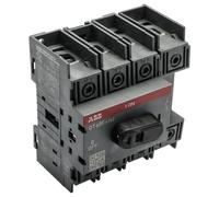 ABB OT - Interruttore a 4 poli 63 A, SMD IP 20, 37 kW, chiusura