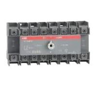ABB OT100F4C SEZIONATORE 4P COMMUTATORE 100A
