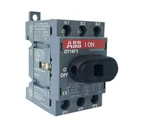 ABB OT16F3 SEZIONATORE 16A