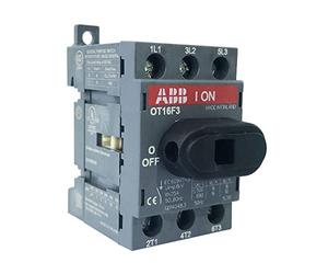 ABB OT16F3 SEZIONATORE 16A