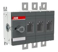 ABB OT400E03 SEZIONATORE 400A TRIPOLARE