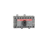 ABB OT40F4C Componente Elettronico, White, Estándar