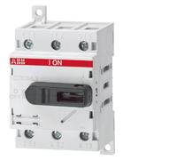 ABB OT40M4 INTERRUTTORE SEZIONATORE ROTATIVO 4P 40A M970570