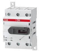 ABB OT40M4 INTERRUTTORE SEZIONATORE ROTATIVO 4P 40A M970570