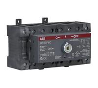 ABB OT63F4C Componente Elettronico, White