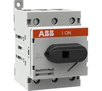 ABB OT63ML3 INT. SEZIONATORE ROTATIVO 3P 63A