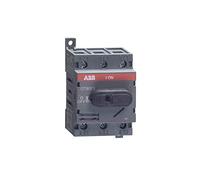 ABB OT80F3 SEZIONATORE 80A