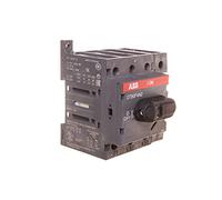 SEZIONATORE 80A - ABB OT80F4N2