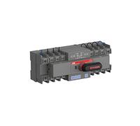 ABB commutatore automatico OTM63F4C21D400C 63A 4 poli ingressi Top in