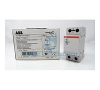 ABB OVR T1+2 25 255 TS LIMITATORE 1P IIMP 25KA M510884