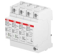ABB OVR T2+3 3N 20 275 P SPD 3P+N 20KA QS
