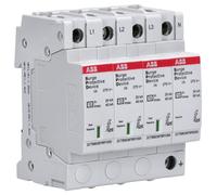 ABB OVR T2 3N 40 275 P SPD 3P+N 40KA QS