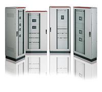 ABB PANNELLO CIECO 400X800 (HXL) M-K