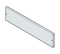 ABB PANNELLO CIECO H150-TAGLIA 1