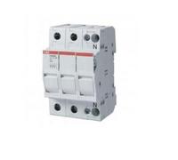 ABB PORTAFUSIBILE E 94/23 SEZIONATORE 4P 23A M204743