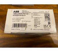 ABB Protezione 1SBL236061R2100 Tipo AF26ZB-30-00 21