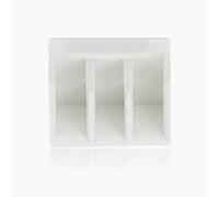 ABB PS-END TAPPO DI CHIUSURA LATERALE BARRETTE