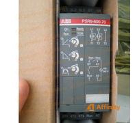 ABB PSR25-600-11 Soft Starter 5.5kW 24V, New