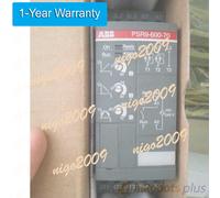 ABB PSR3-600-70 Soft Starter 1.5kw 1PC