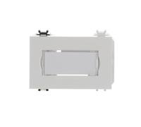 ABB Pulsante 1P. 16A. No. PORTANOME. 3 MOD 2CSK1032CH