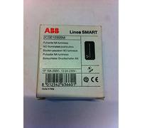 ABB PULSANTE 1P NA, 16A, CON SIMB.LUCE SCALE