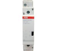 Relè elettromeccanico E290-16-10 230 Abb M093960